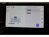 万が一の事故に備えてのドライブレコーダーを装備!乗り始めからの装備は頼もしいですね!