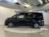 車高が高く、所有感を満たしてくれる乗り心地です☆