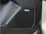 【BOSE】ボーズのプレミアムサウンドをお楽しみいただけます。