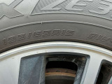 タイヤサイズ  195/65R15