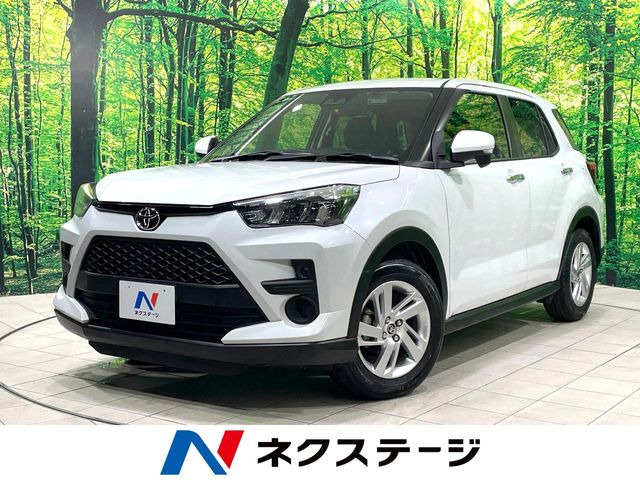 ライズ 1.2 G 