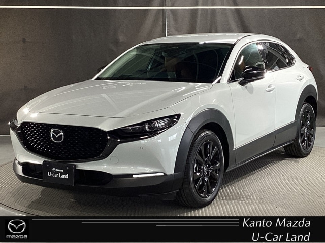 CX-30 1.8 XD レトロスポーツエディション 4WD