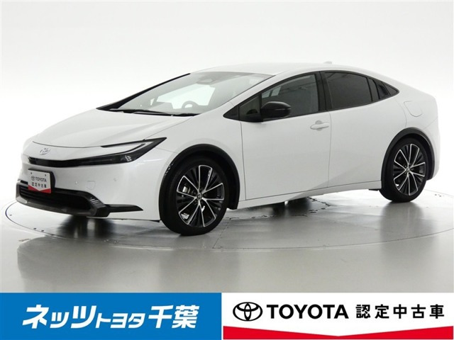 トヨタ プリウス 