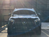 GLAクラス AMG GLA35 4マチック 4WD MP202502