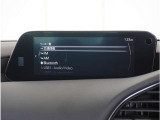 【Bluetoothオーディオ】Bluetoothオーディオも対応でスマートフォンからお気に入りの音楽を楽しめます。