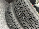 当社管理の法人1オーナー 記録簿 禁煙車 新品ノーマルタイヤ&スタッドレスタイヤ付き 人気の4WD! CDオーディオ♪ キーレス