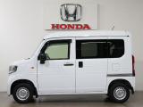 N-VAN G 4WD 