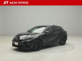 クラウンスポーツ 2.5 Z E-Four 4WD 