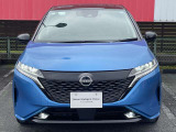 NISSAN U-CARS クオリティショップ認定店です。お客様に「安心・信頼・満足」のサービスをお届けします。