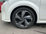 日産純正ホイール