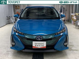 プリウスPHV 1.8 A 
