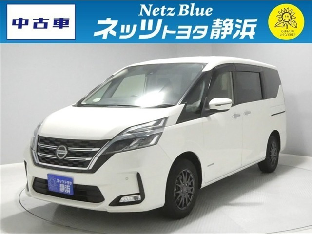 セレナ 2.0 XV