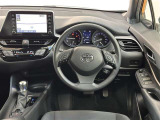 C-HR 1.2 S-T 4WD 
