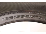 195/65R15    装着タイヤサイズです。 夏タイヤもスタッドレスタイヤの事も、トヨタモビリティ石川にご相談くださいませ