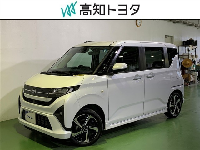 ムーヴ RS 