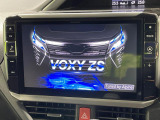 【BIG-X11インチナビ】人気の大画面BIG-Xナビを装備。専用設計で車内の雰囲気にマッチ!ナビ利用時のマップ表示は見やすく、テレビやDVDは臨場感がアップ!いつものドライブがグッと楽しくなります♪