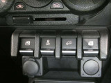 非常時やキャンプなどに役立つAC100Vコンセント付きです。