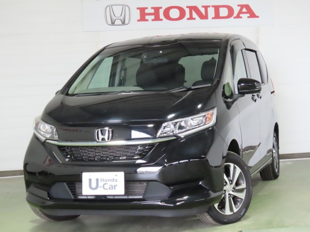 フリード 1.5 G ホンダセンシング 4WD 