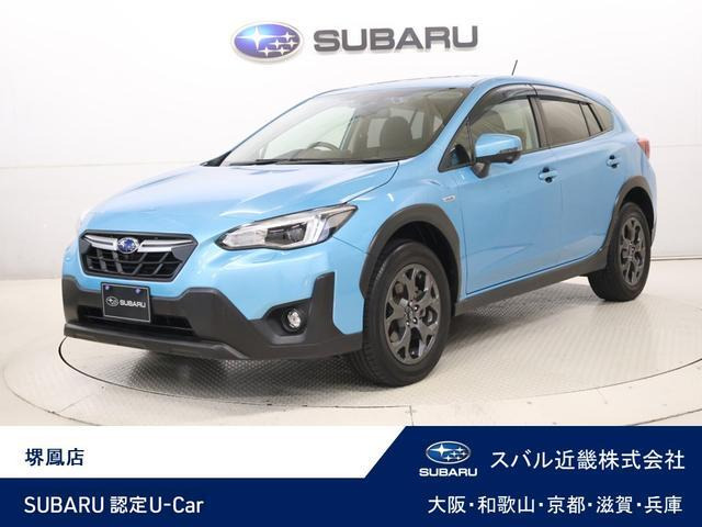 XV 2.0e-L アイサイト スマートエディション 4WD