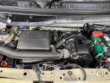 親切・丁寧な専門メカニックスタッフが応対!・車検・点検整備・事故等の修理などアフターサービスも安心。お車のカスタマイズもネクステージのサービススタッフまでご相談ください!