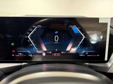 ◆iDriveを装備。操作系統をディスプレイから独立させることで、人間工学に基づいた最適な運転環境を実現しております。◆