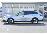 レガシィアウトバック 2.5 リミテッド 4WD EyeSight搭載車 新品タイヤ交換済み車