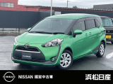 トヨタ シエンタ