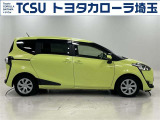 トヨタで販売する中古車は納車前の点検整備と、1年間走行距離無制限のロングラン保証付!有償で最長3年間まで延長可能!