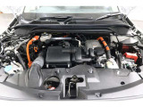 Hondaの技術が詰まったエンジンルーム☆☆☆エンジンルーム室内ともにルームクリーニング済みで清潔です◎快適なドライブをお楽しみください♪♪