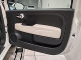 運転席ドア