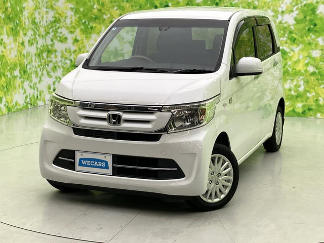 N-WGN G SSパッケージ II 4WD 