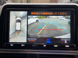 バックカメラ