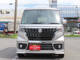 カスタムHYBRID XSターボ3型 オーディオなし ETC 初度令和5年1月 車検令和10年1月19日 走行11050キロ
