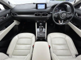 CX-5 2.2 XD Lパッケージ ワンオーナー 修復歴無し