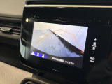 マルチビューカメラシステム搭載で駐車が苦手な方も全方向を確認しながらの駐車が可能です!カメラは選択可能でフロントだけサイドだけ等便利にご使用いただけます!