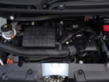0.66L DOHCパワフルエンジン