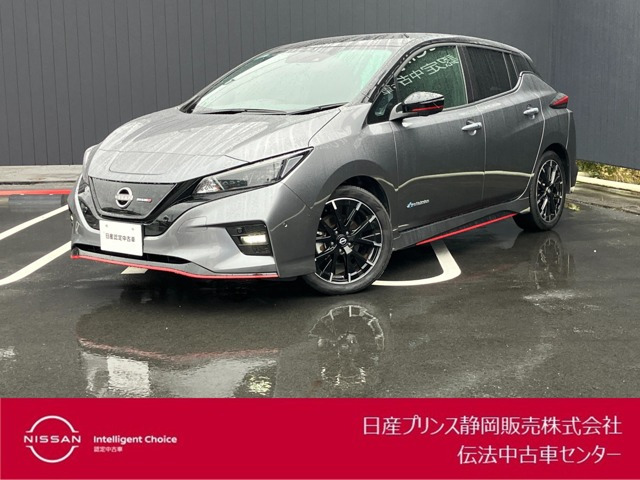 日産 リーフ 