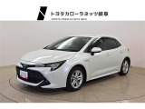 トヨタ カローラスポーツ