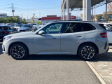 X3 20d xドライブ Mスポーツ ディーゼル 4WD 