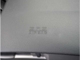 ◆助手席エアバッグ◆身を守る為に必要なエアバッグが助手席に装備されています。