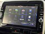 使いやすいインターフェースを備えたナビ・オーディオシステムです。快適なドライブをサポートする多彩な機能と、スムーズな情報収集が可能です。