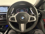 Z4 sドライブ 20i Mスポーツ 本革シート サンルーフ