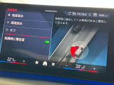 安全装備も充実のドライビングアシストプロフェッショナル!