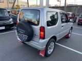 ジムニー XG 4WD 
