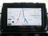 パイオニア「楽ナビ」AVIC-RQ720、高細な9V型HDパネルに、車内Wi-Fi機能やオンライン検索・自動地図更新に対応し、スマホ感覚の直感操作で多彩な映像やナビを楽しめます。
