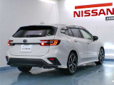 レヴォーグ 1.8 GT-H EX 4WD 