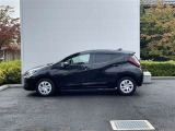 ボディ色はブラックマイカです。  ※弊社では、現車確認・納車時にご来店いただける福島県内在住のお客様、および隣接県のお客様への販売に限らせていただいております。