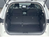 広い開口部で荷物の乗せ降ろしがラクラク♪♪日常使いからお出かけまでしっかり対応できます。