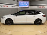 カローラツーリング 1.8 ハイブリッド W×B 