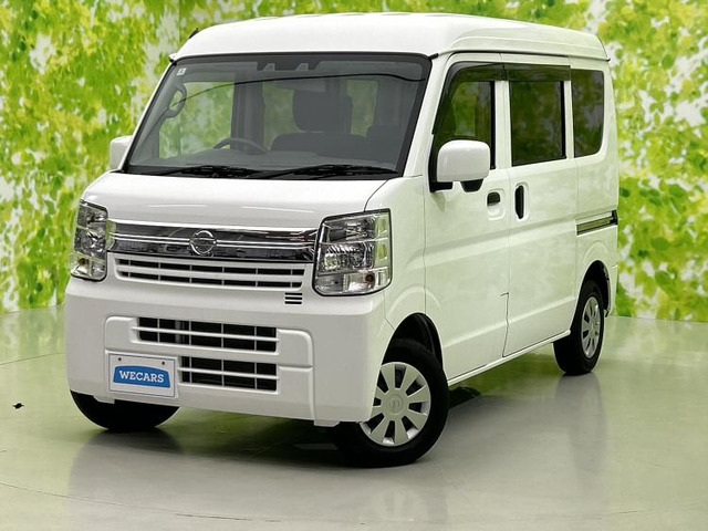 NV100クリッパー GX 4WD
